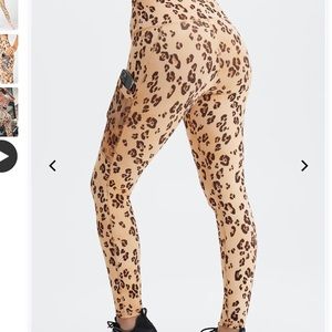 Fabletics On-The-Go High-Waisted Legging